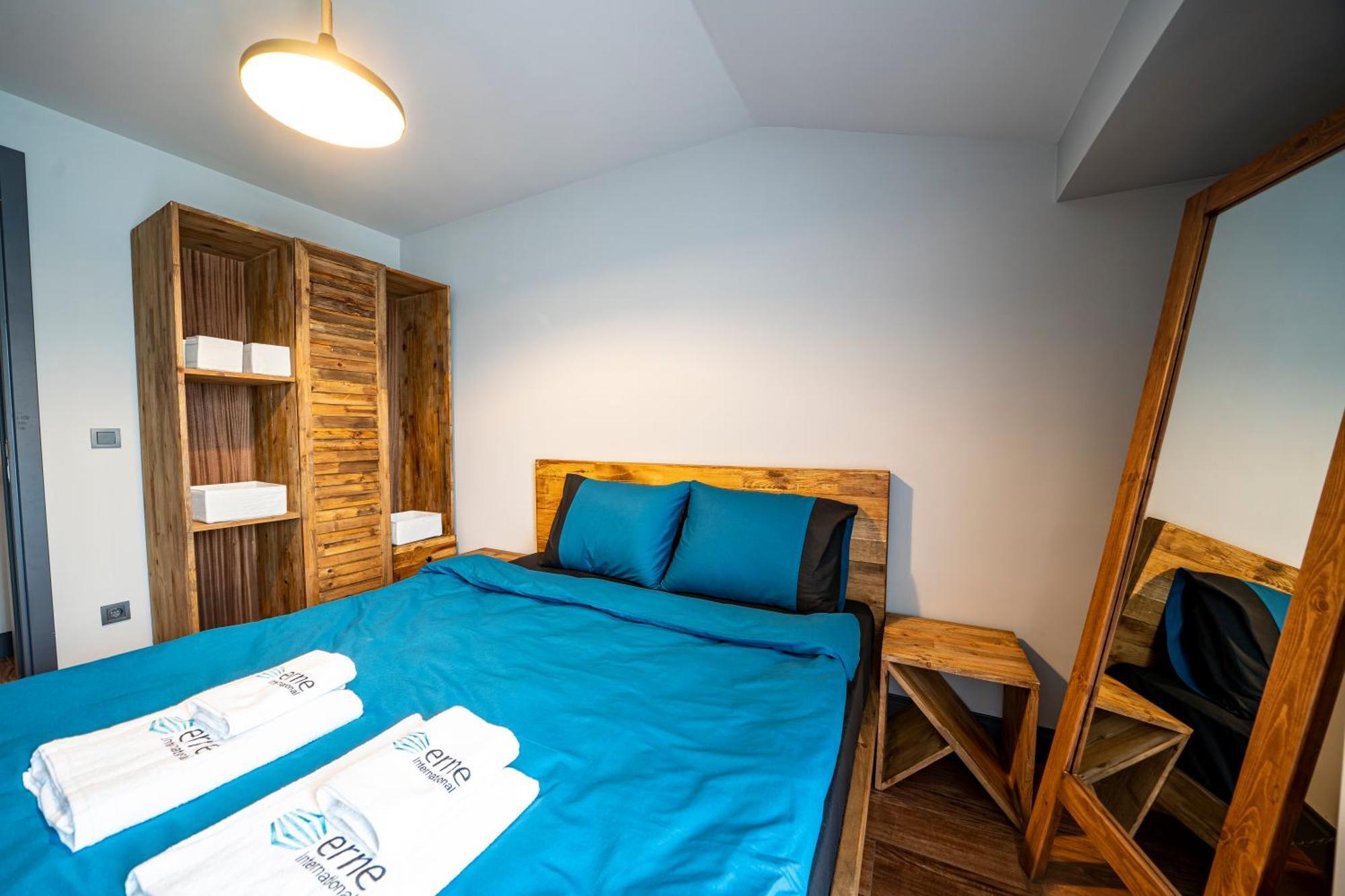 Beyoglu Benesta Residence, 2 Bedroom Duplex No-229 Daire