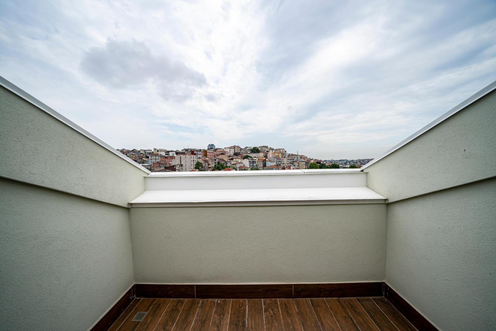 Beyoglu Benesta Residence, 2 Bedroom Duplex No-229 *