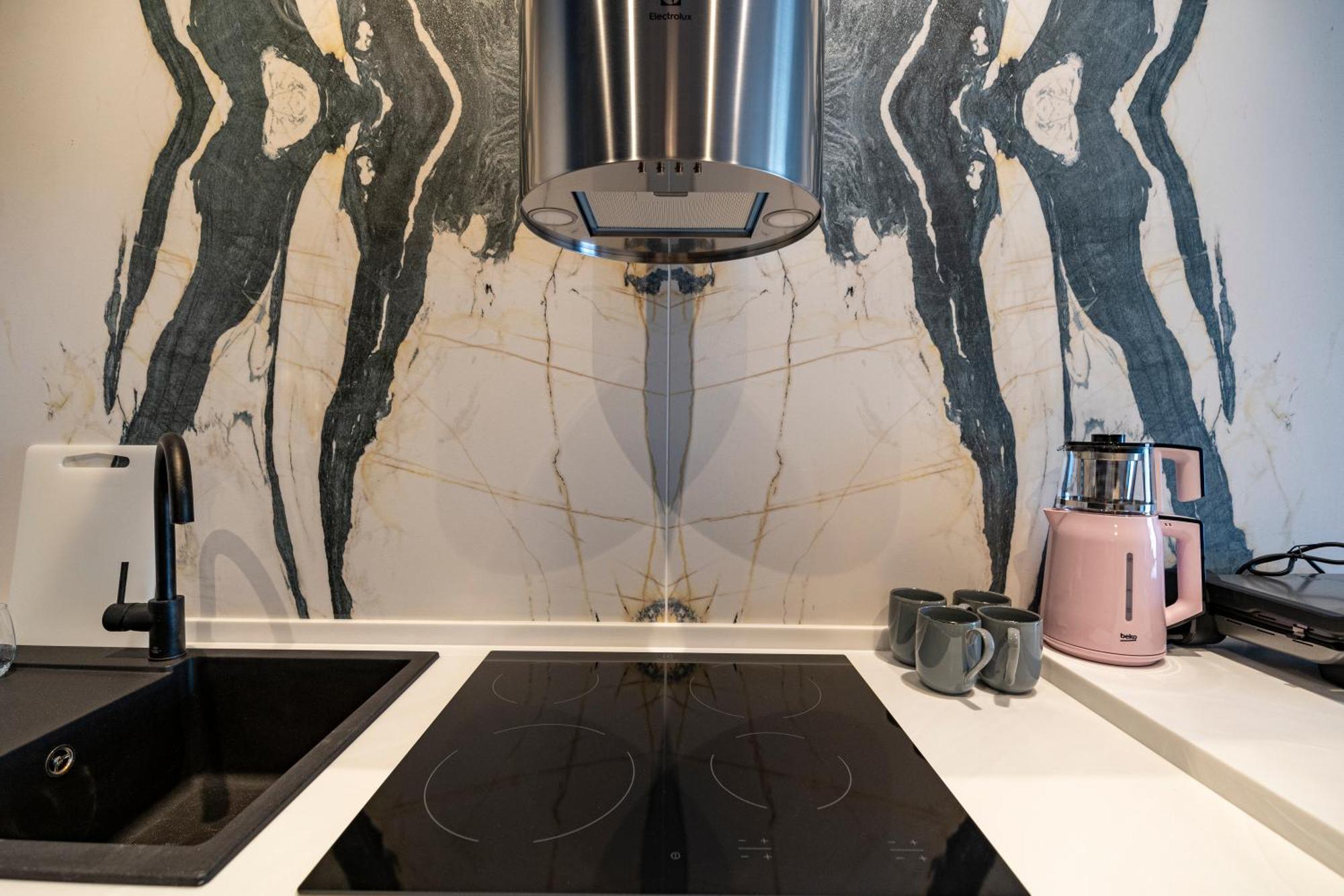 Beyoglu Benesta Residence, 2 Bedroom Duplex No-229 İstanbul