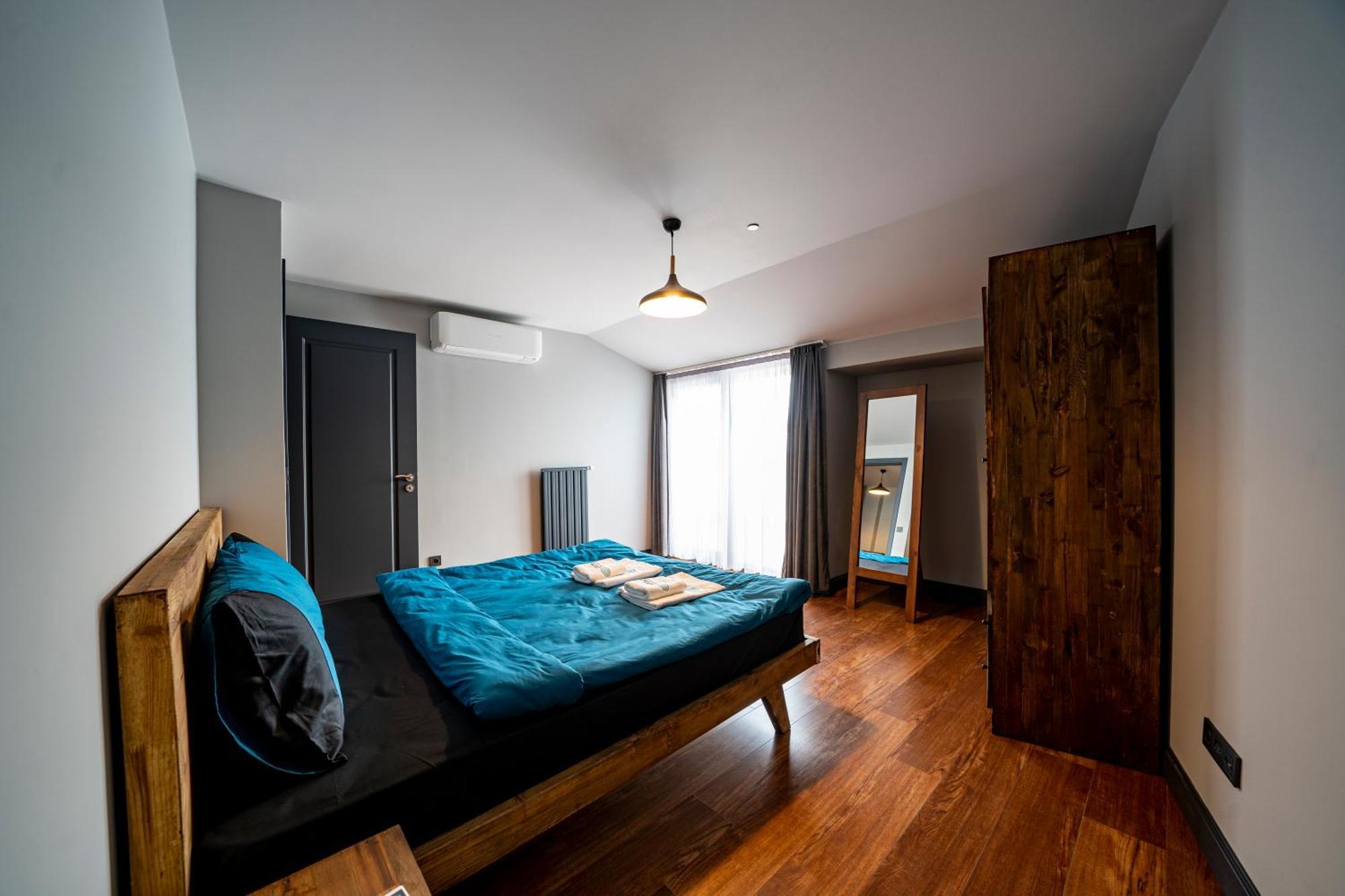 Beyoglu Benesta Residence, 2 Bedroom Duplex No-229 Daire