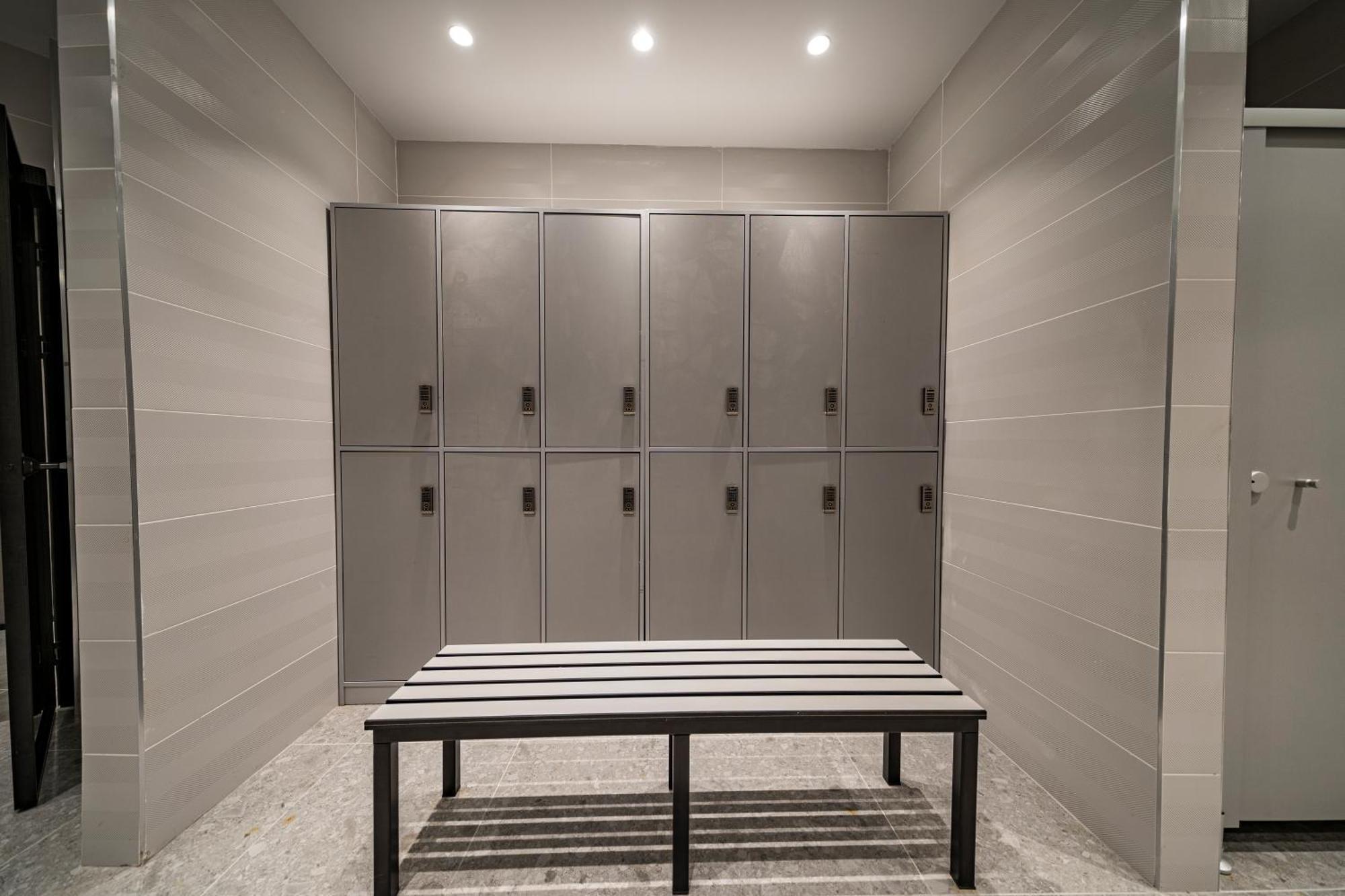 Beyoglu Benesta Residence, 2 Bedroom Duplex No-229