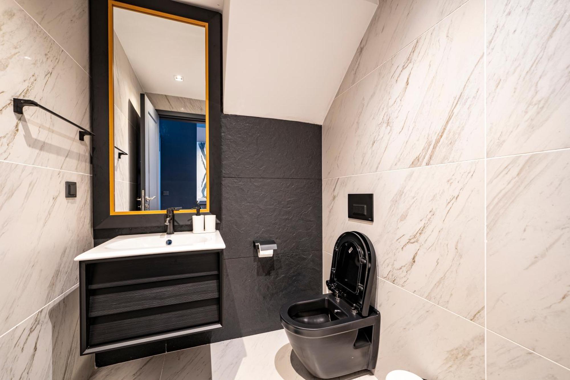 Beyoglu Benesta Residence, 2 Bedroom Duplex No-229 * İstanbul