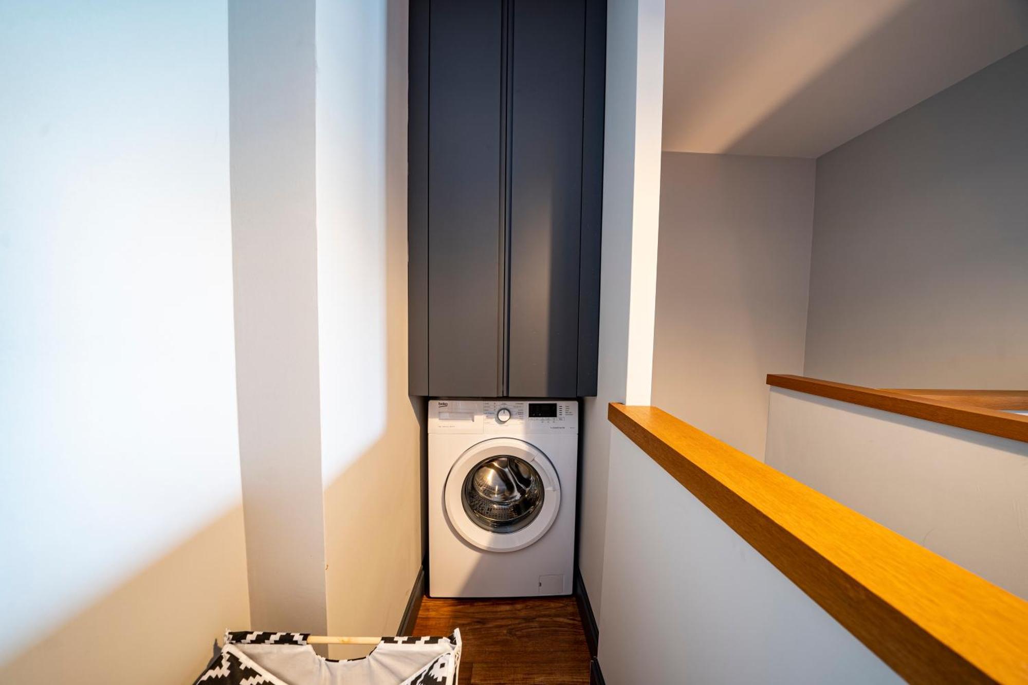 Beyoglu Benesta Residence, 2 Bedroom Duplex No-229 Daire *