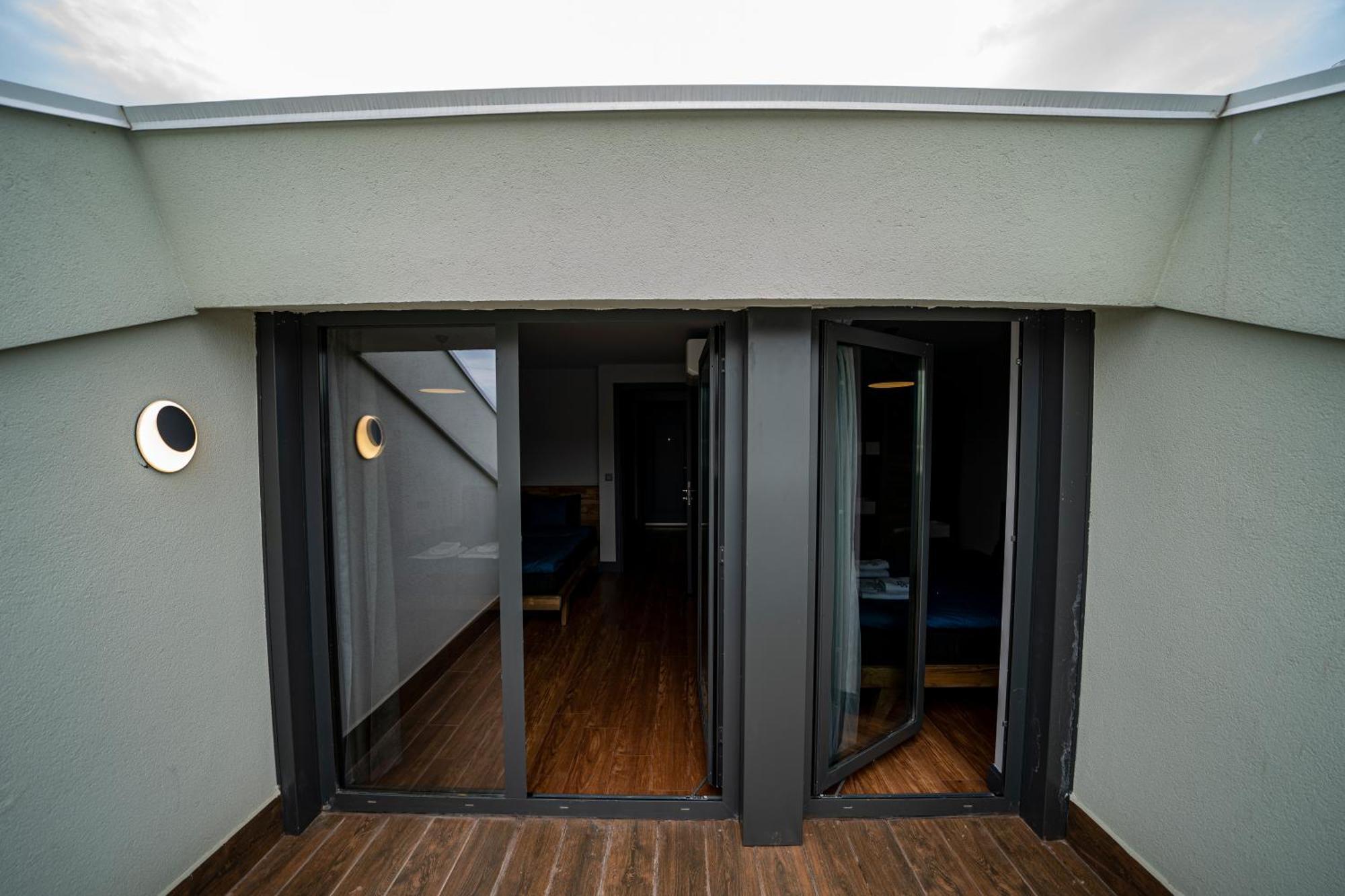 Beyoglu Benesta Residence, 2 Bedroom Duplex No-229 Daire İstanbul