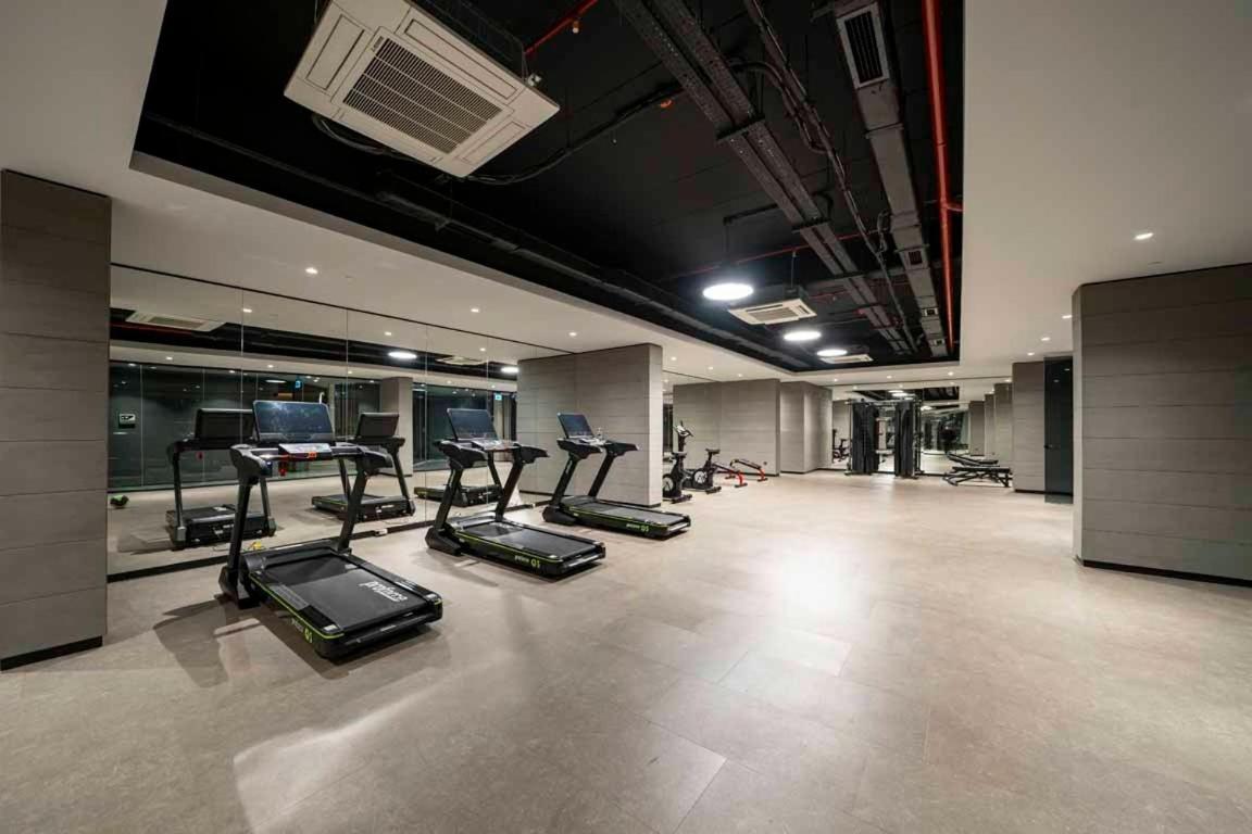 Beyoglu Benesta Residence, 2 Bedroom Duplex No-229 İstanbul
