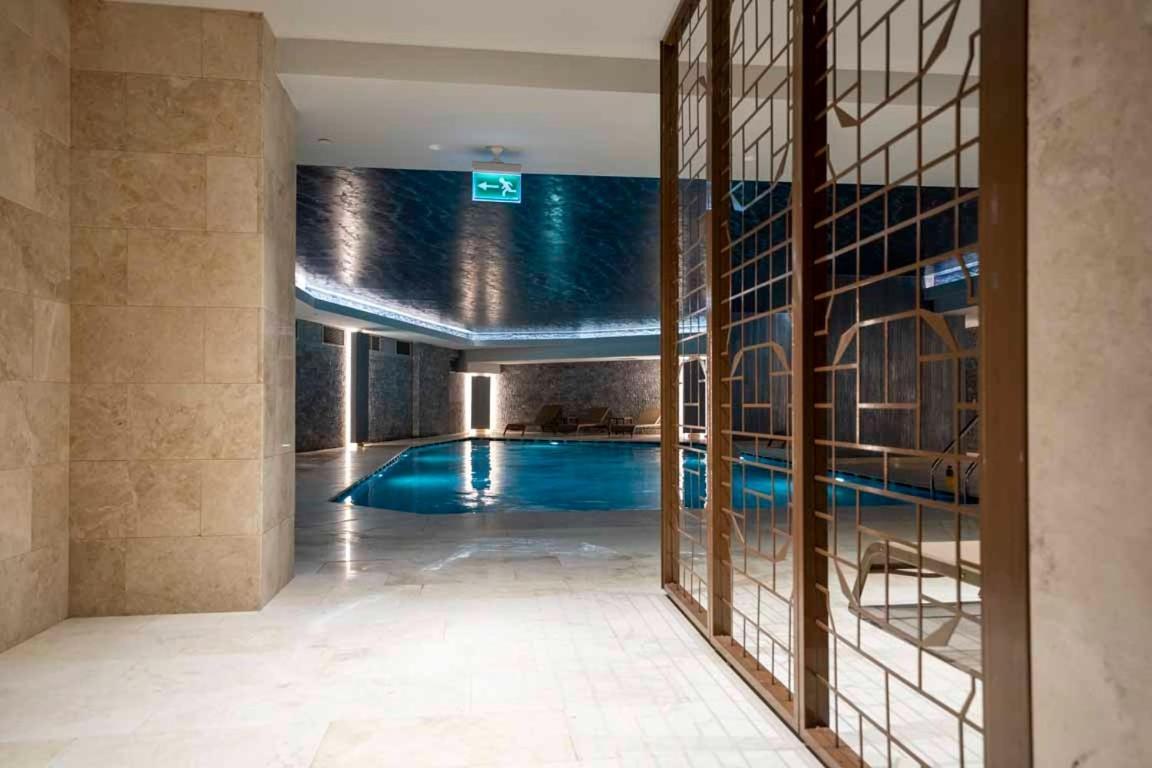 Beyoglu Benesta Residence, 2 Bedroom Duplex No-229 *