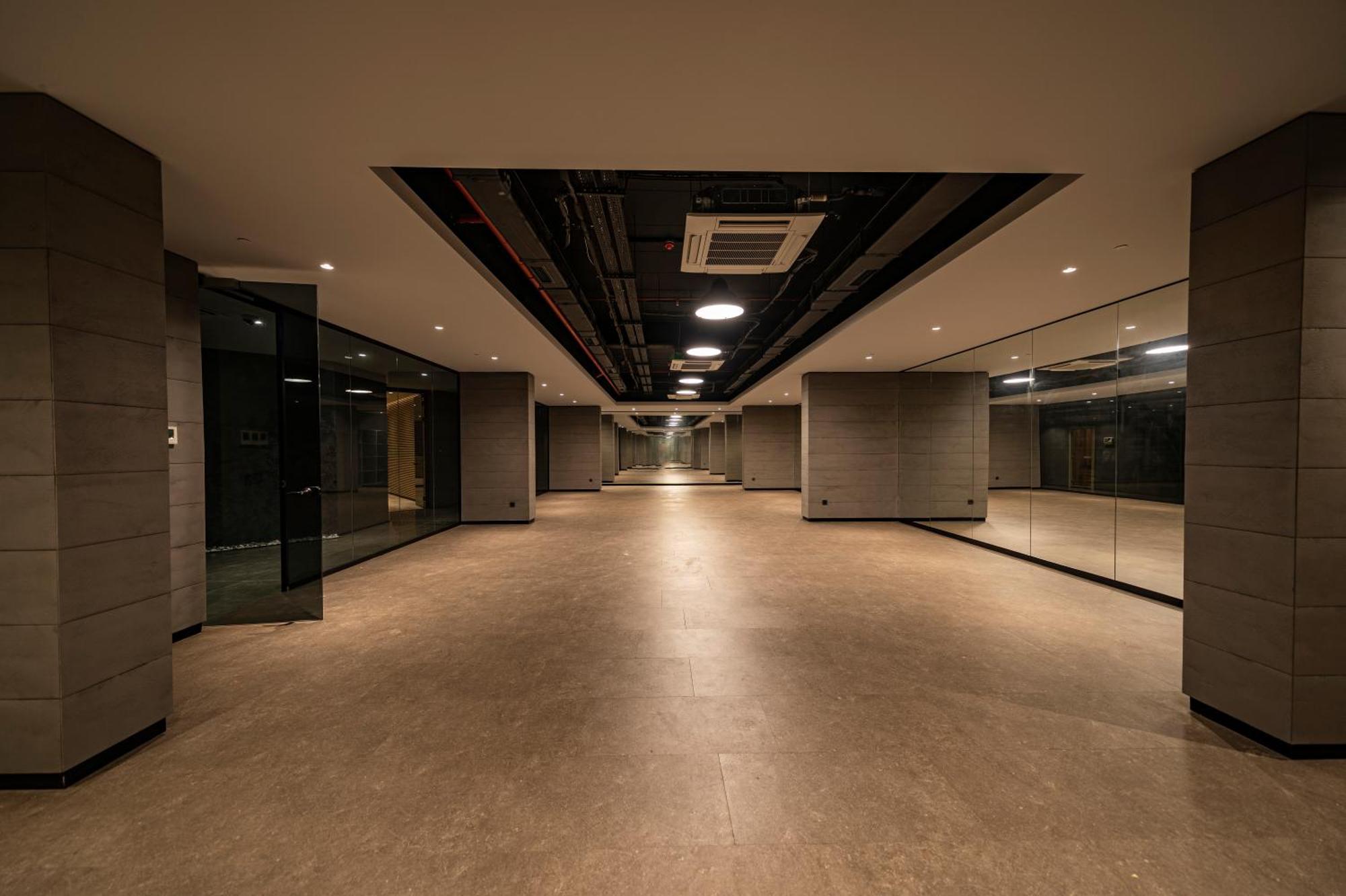 Beyoglu Benesta Residence, 2 Bedroom Duplex No-229 İstanbul