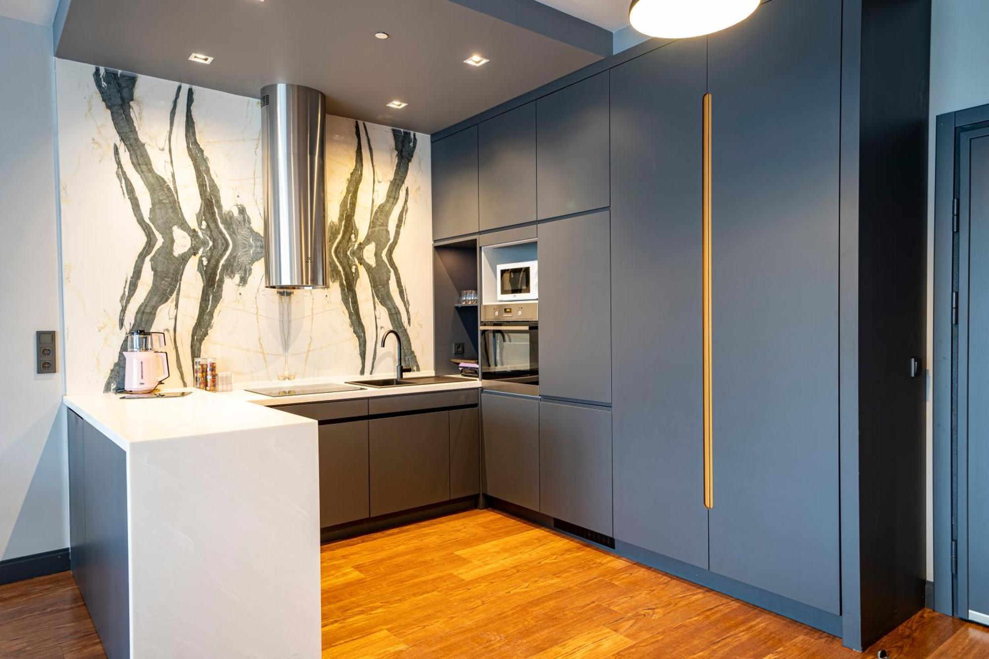 Beyoglu Benesta Residence, 2 Bedroom Duplex No-229