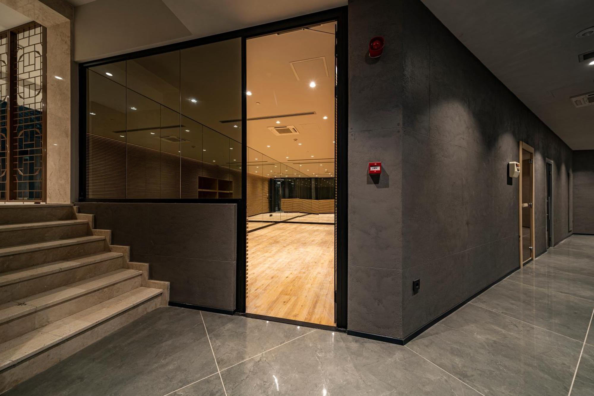 Beyoglu Benesta Residence, 2 Bedroom Duplex No-229