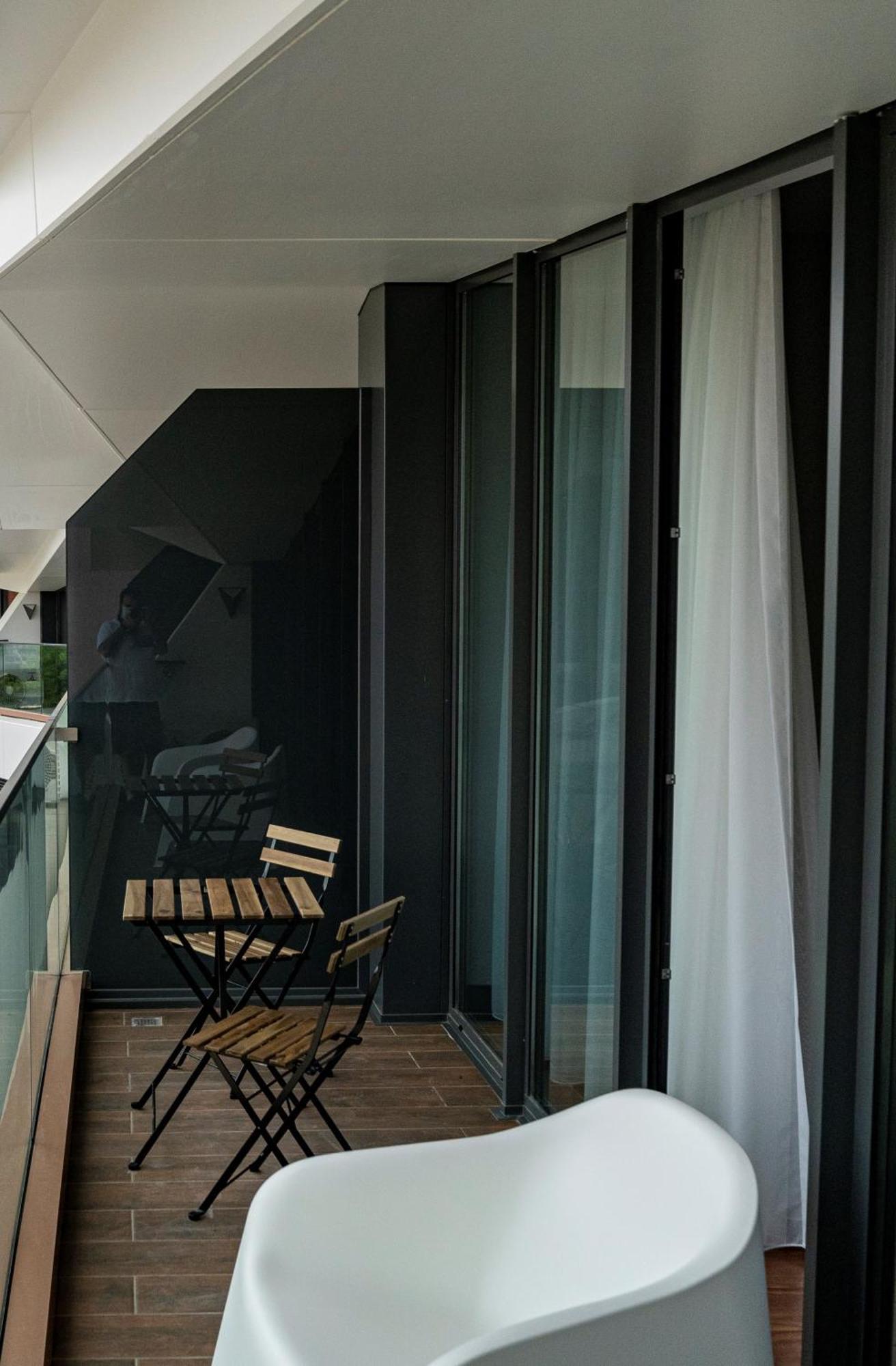 Beyoglu Benesta Residence, 2 Bedroom Duplex No-229 Daire